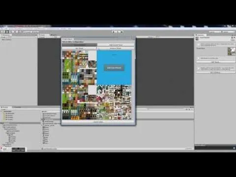 RPG Map Editor: how to create a multi-tileset