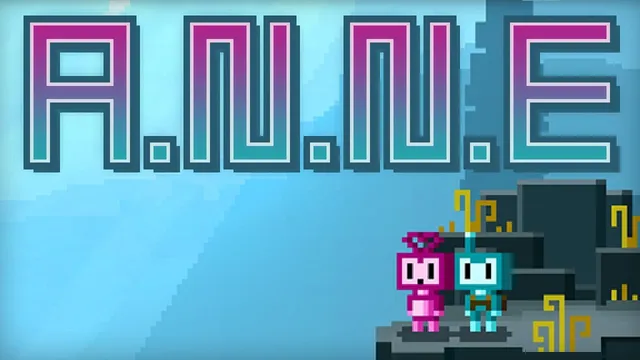 A.N.N.E trailer