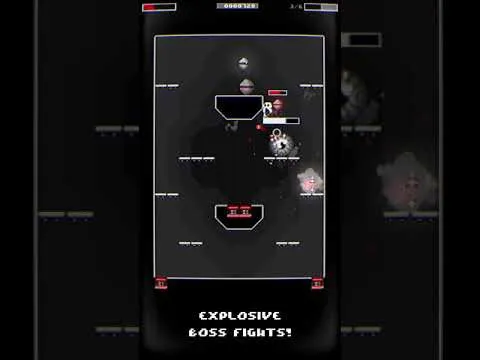 Bit Quake trailer