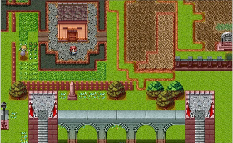 Creative Spore tools editor screenshot