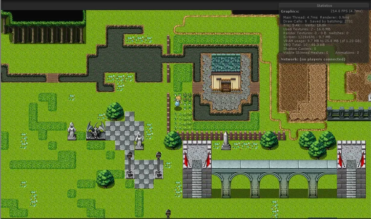 Creative Spore tools editor screenshot