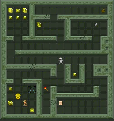 Super Tilemap Editor screenshot